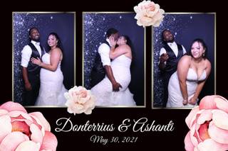 Silver Mirror Photo Booth, LLC - 16