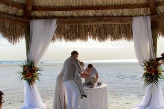 A Beautiful Florida Wedding - 66