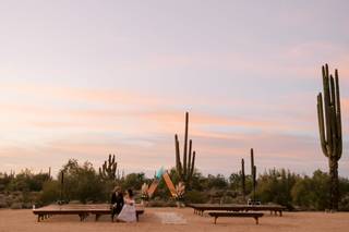 Desert Foothills Events and Weddings - 6