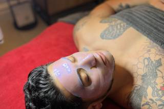 Essentials of Beauty Facials - 14