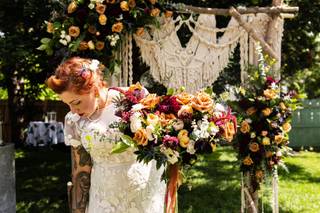 The Flower Mill - 9