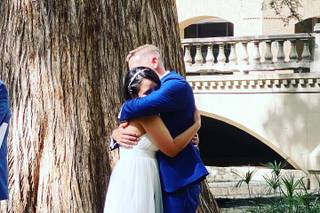 Bexar County Marriages - 25