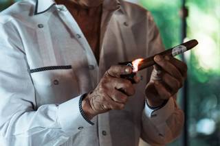 González Clavell Cigars Entertainment - 12