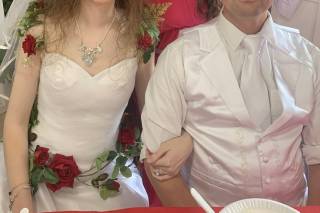 Mrs. McDonald Wedding Co. - 11