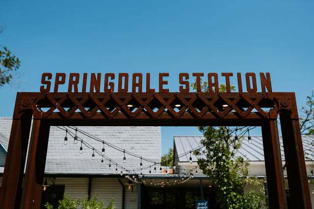 Springdale Station 5