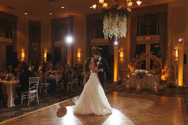 The Club at Weston Hills 5