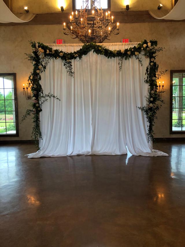 Kendall Poole Event Planning - 2
