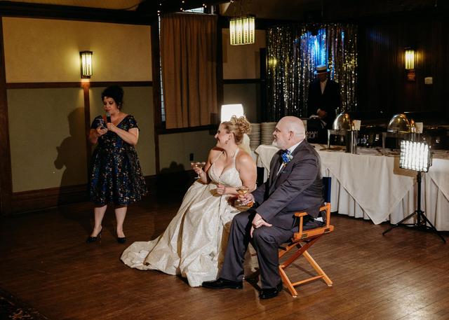 The Roycroft Inn - 4