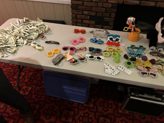 Black Tie DJ's, Inc. - 4