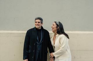 Married in New York - 5