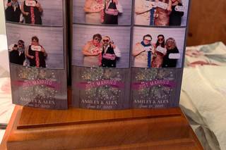 Zaro's Photo Booth - Hudson Valley NY - 5
