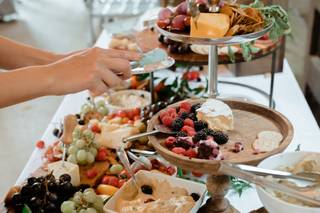 Bellyful Catering Co. - 12