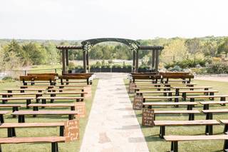 Stone Crest Venue - 10