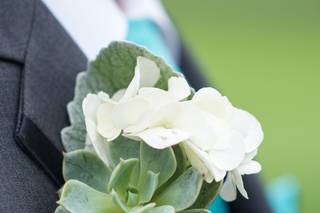 Castle Creations Floral Artistry - 22