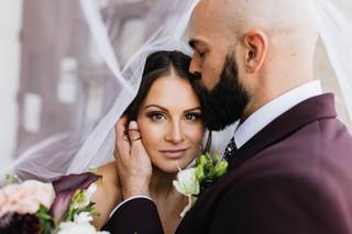 Fairytale Hair and Makeup - 55