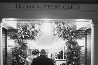 Washington Talent Wedding DJs - 7