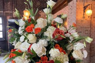 Lovell Wedding Creations - 13