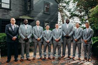 Heather Dawn Events - 10