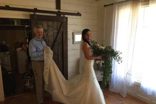Loblolly Rise Wedding Venue - 11