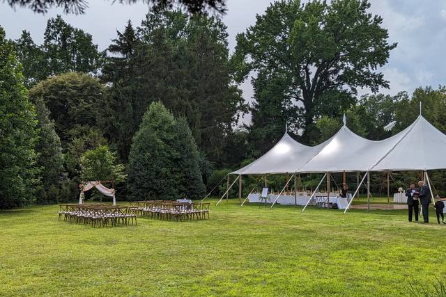 Bucks-Mont Party Rental 1