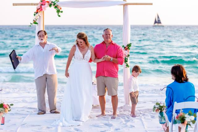 Weddings As You Wish 4