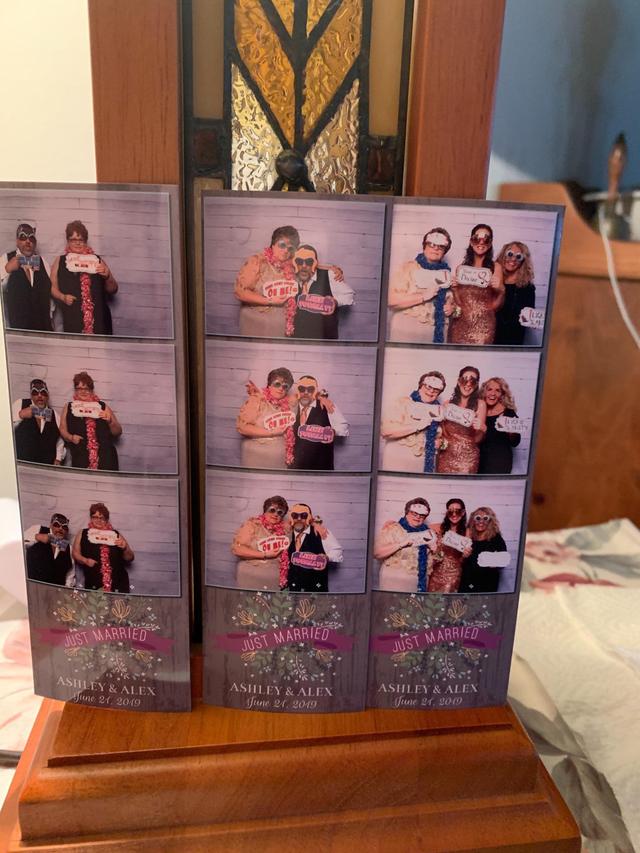 Zaro's Photo Booth - Hudson Valley NY - 2
