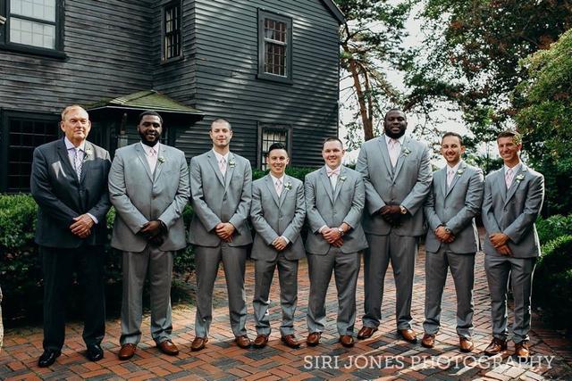 Heather Dawn Events - 4