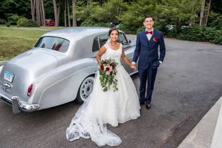 Svetlana Bridal Couture - 32