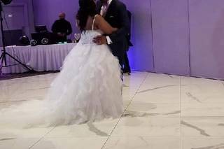 Evas bridal of  Orland Park - 10