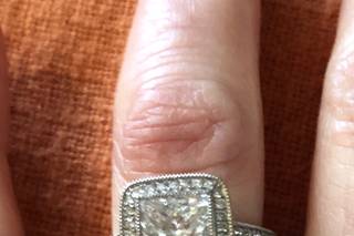 Merry Richards Jewelers - 1