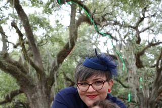 Samantha McGovern - 62