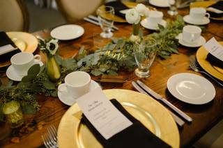 You're the Boss! Weddings & Events - 9
