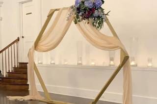 Aldea Weddings at The Landmark - 58