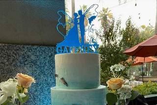 Above and Beyond Cakes - 6