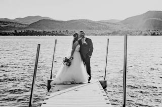 White Mountain Weddings - 8