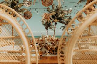 Blue Venado Beach Weddings - 57