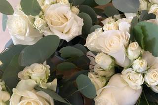 Lorraine's Flowers - 106