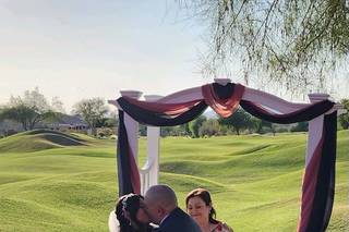 Red Mountain Ranch Country Club - 12