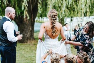 NVS Bridal & Beauty - 23