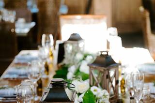 WNC Weddings & Events - 35