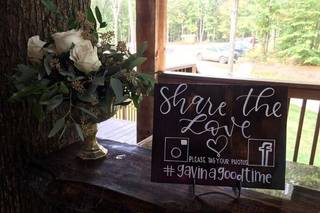 Oak & Honey Events - 8