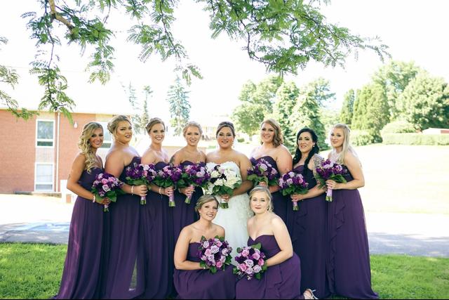 Carrie Christa Arte Del Volto - 4