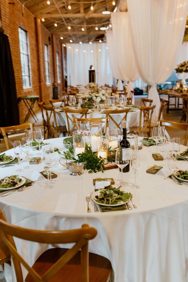 Type A Catering - 2