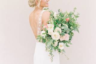 Camellia Faire Floral & Event Design - 36
