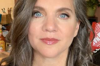 Tanya Castro Makeup - 17