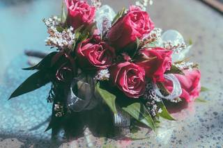 Andy's Floral Events - 24