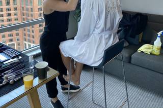 Deanna Elyse Make Up - 53