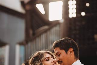 Lace+Co. Weddings - 5