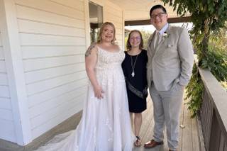 As You Wish Wedding Officiant - 35
