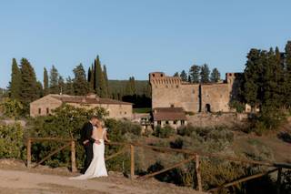 Castello del Trebbio - 81